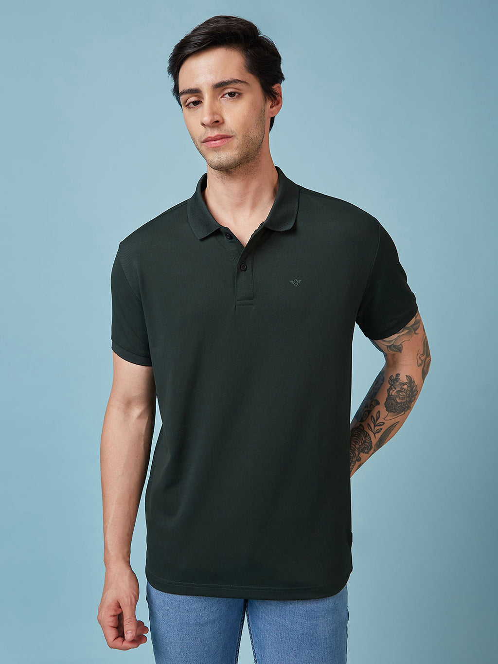 Status Quo |Men's Polo T-shirt - S, M, L, XL, XXL