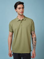 Status Quo |Men's Polo T-shirt - 3XL, 4XL, 5XL