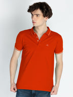 Status Quo |Men's Polo T-shirt Plus Size - 3XL, 4XL, 5XL