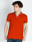 Status Quo |Men's Polo T-shirt Plus Size - 3XL, 4XL, 5XL