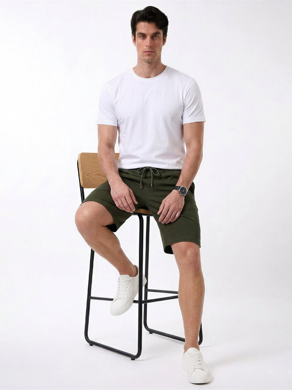 Status Quo |Men's Shorts - S, M, L, XL, XXL, 3XL, 4XL, 5XL