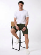Status Quo |Men's Shorts - S, M, L, XL, XXL, 3XL, 4XL, 5XL