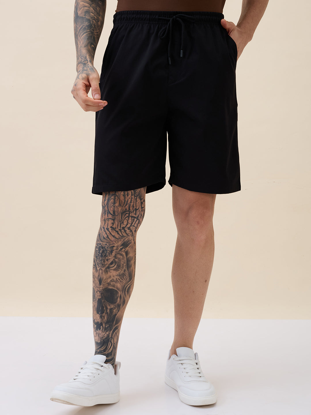Status Quo |Men's Short - S, M, L, XL, XXL  Main image