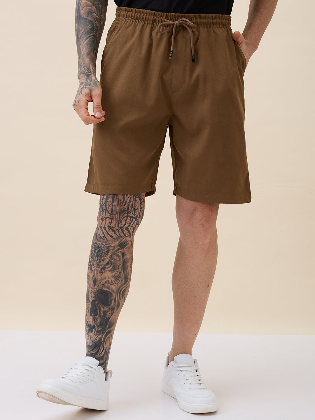 Status Quo |Men's Short - S, M, L, XL, XXL  Main image