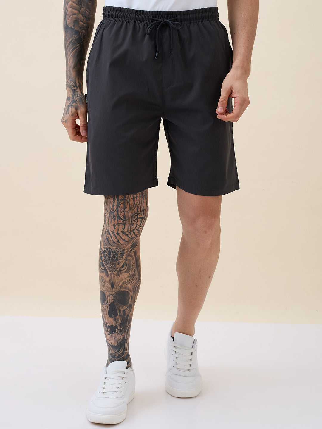 Status Quo |Men's Short - S, M, L, XL, XXL 