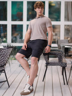 Status Quo |Men's Short - S, M, L, XL, XXL 