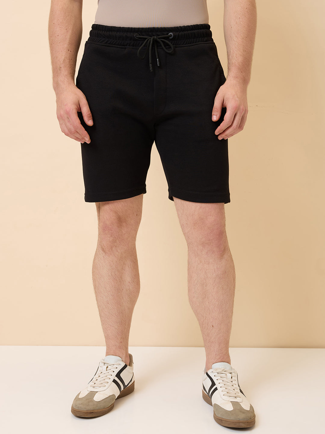 Status Quo |Men's Short - S, M, L, XL, XXL  Main image