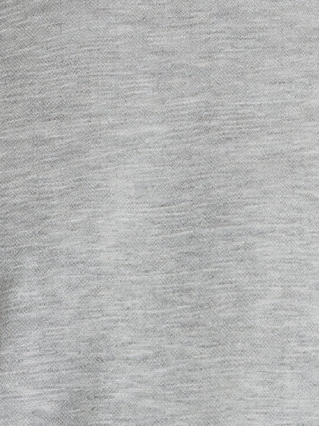 Mens Solid High Neck Sweater