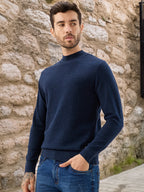 Status Quo |Men's Sweaters -  3XL, 4XL, 5XL