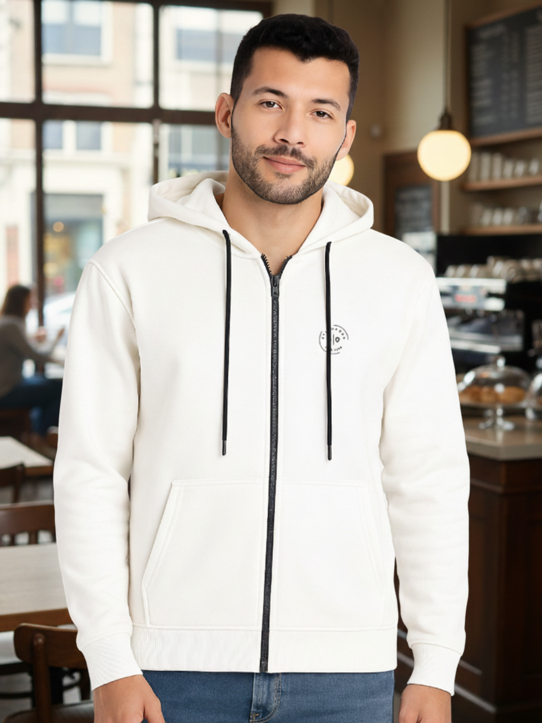 Status Quo |Mens Sweatshirt - S, M, L, XL, XXL