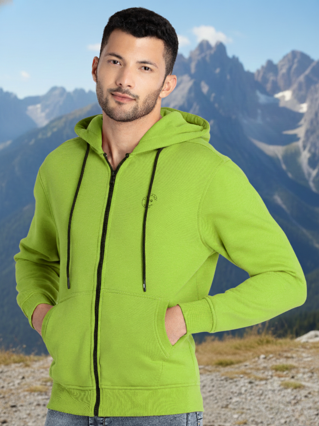 Status Quo |Mens Sweatshirt - 3XL, 4XL, 5XL