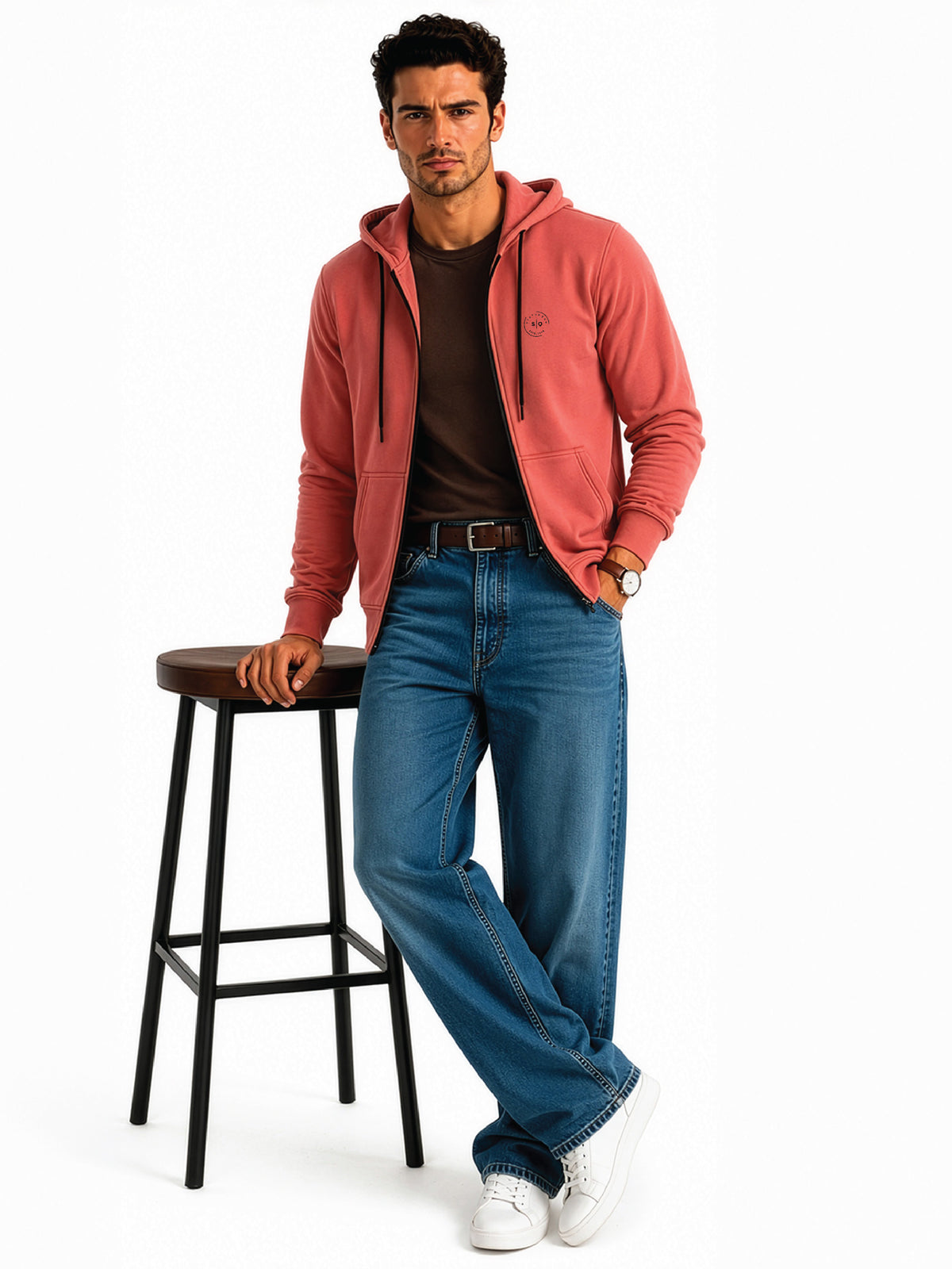 Status Quo |Men's Sweatshirts - S, M, L, XL, XXL, 3XL, 4XL, 5XL