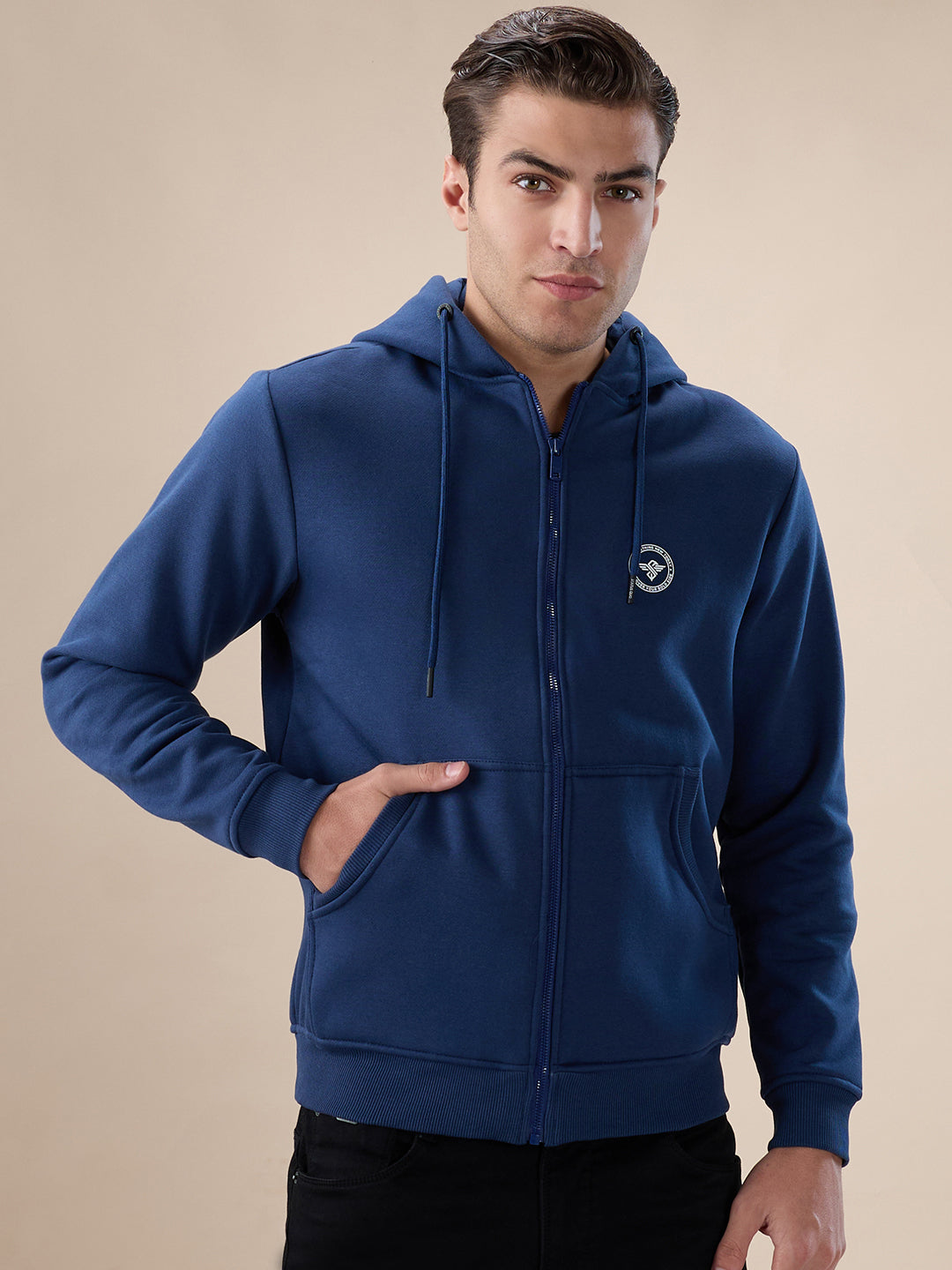 Status Quo |Mens Sweatshirt - 3XL, 4XL, 5XL