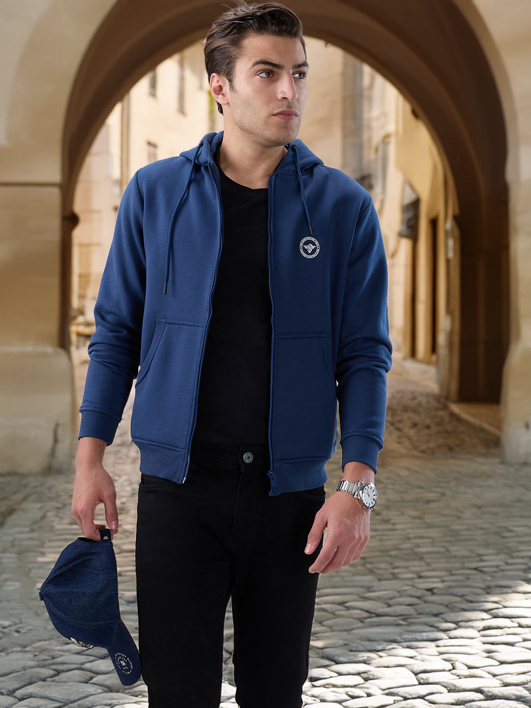 Status Quo |Mens Sweatshirt - S, M, L, XL, XXL