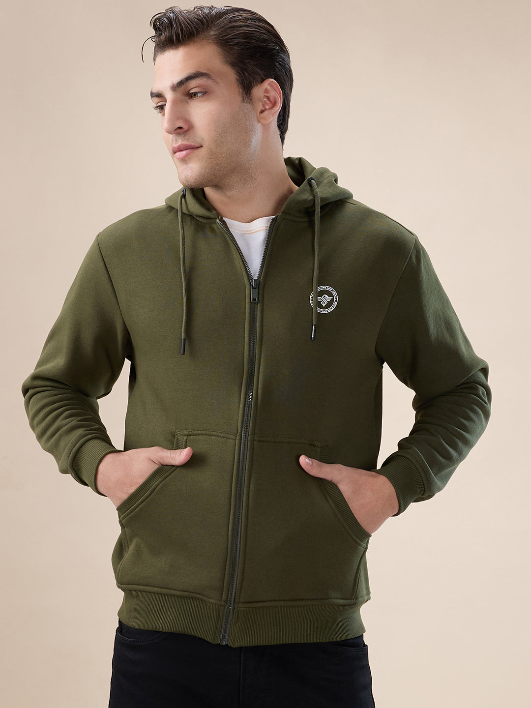 Status Quo |Mens Sweatshirt - 3XL, 4XL, 5XL