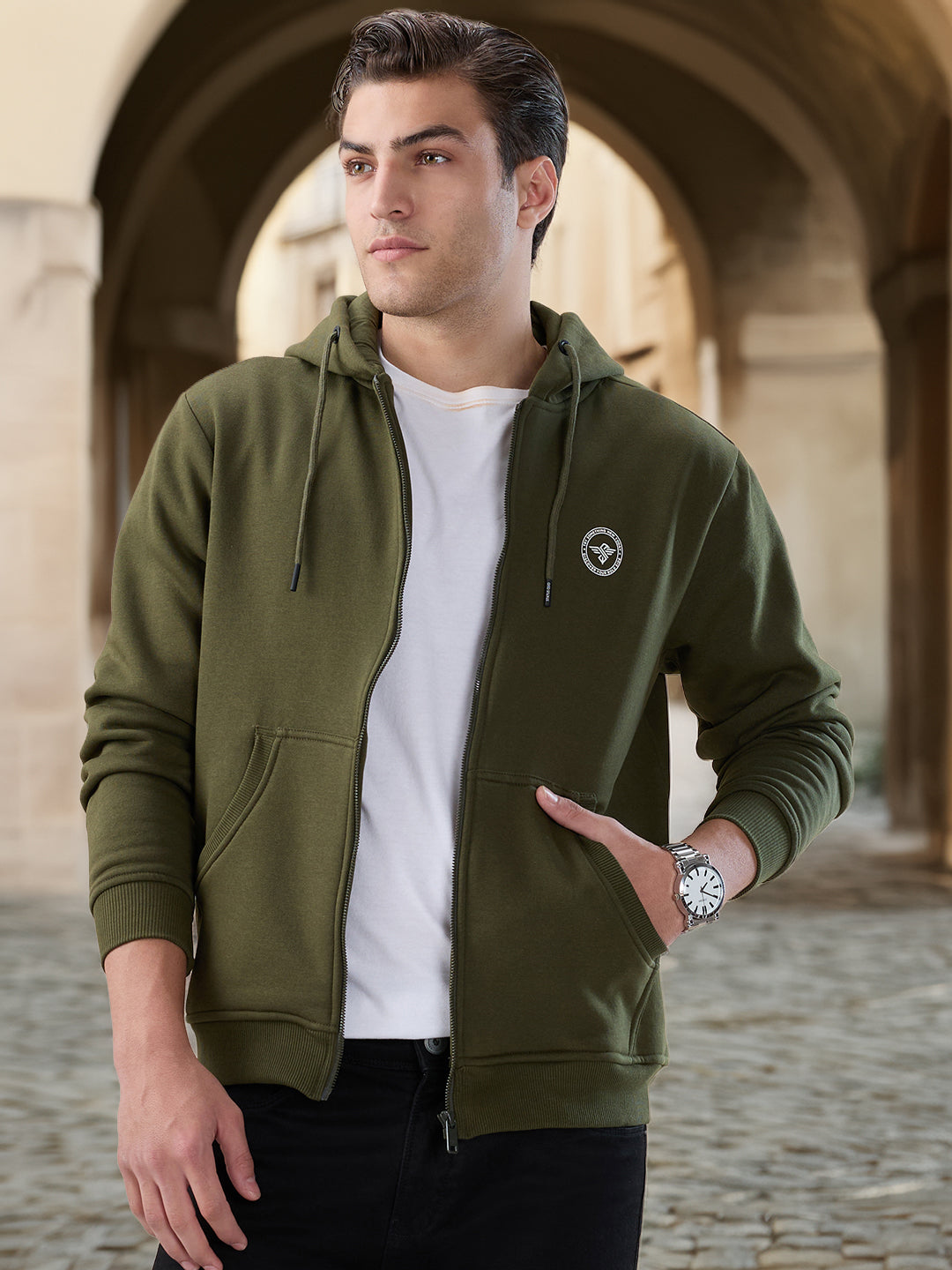 Status Quo |Mens Sweatshirt - S, M, L, XL, XXL