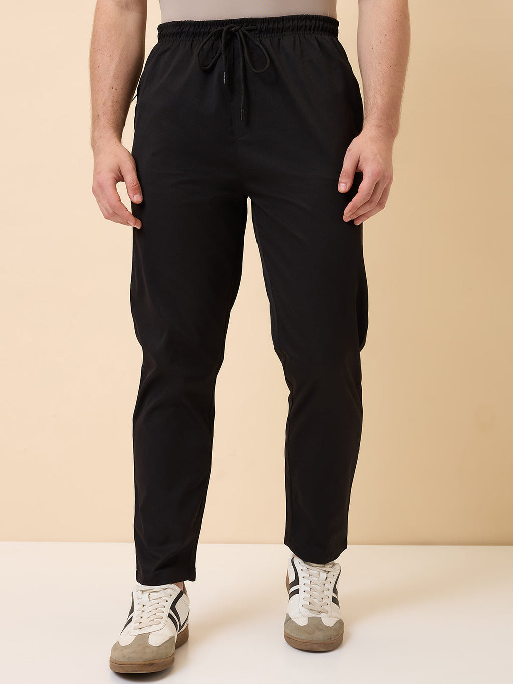 Status Quo |Men's Summer Trackpants - 3X, 4XL, 5XL