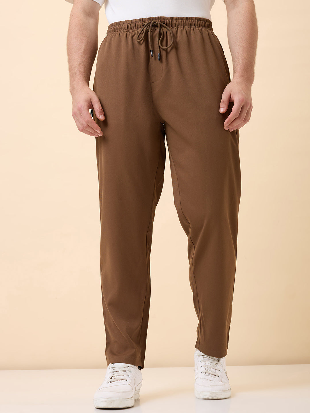 Status Quo |Men's Summer Trackpants - 3X, 4XL, 5XL Main image
