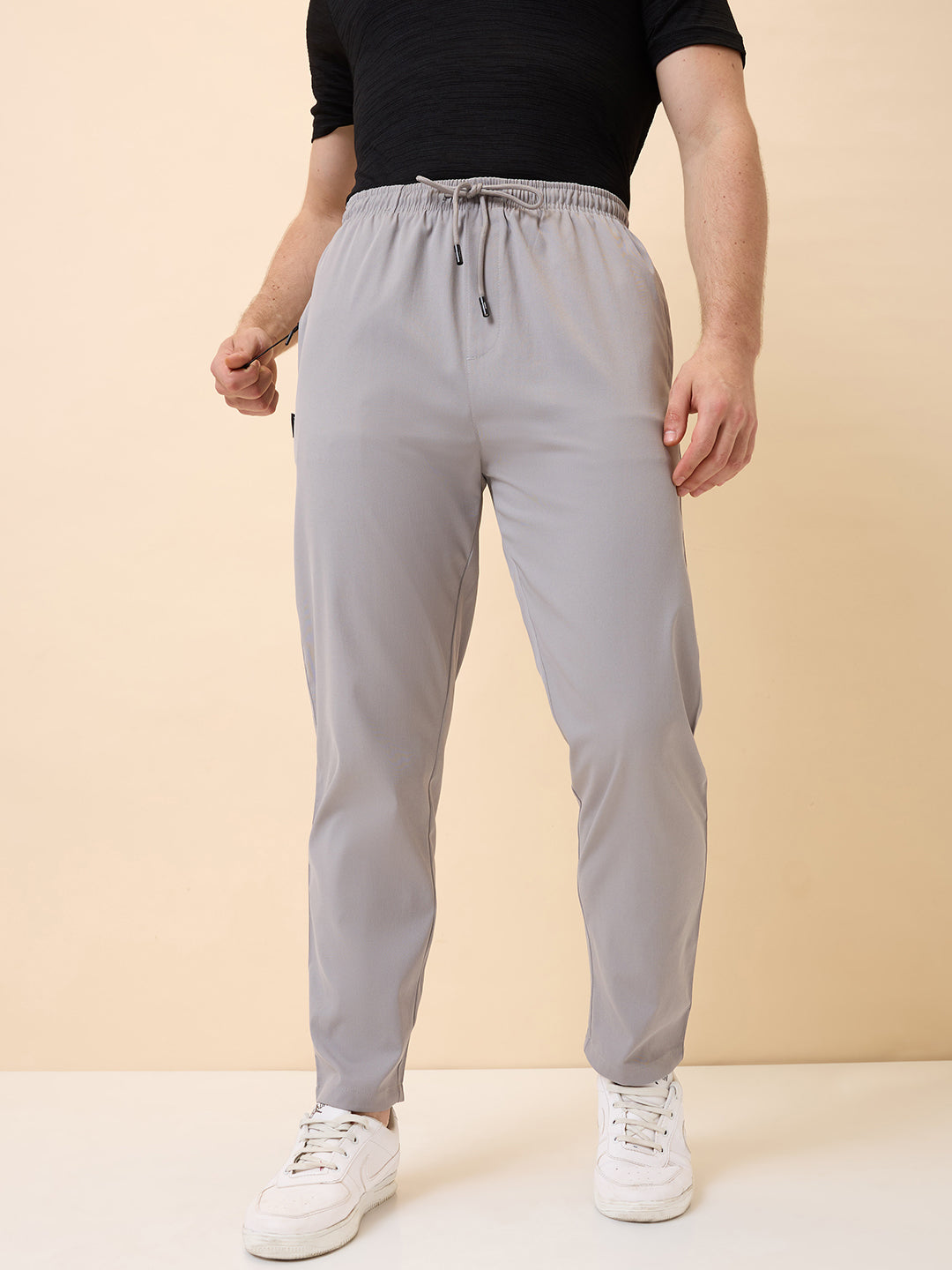 Status Quo |Men's Summer Trackpants - 3X, 4XL, 5XL Main image