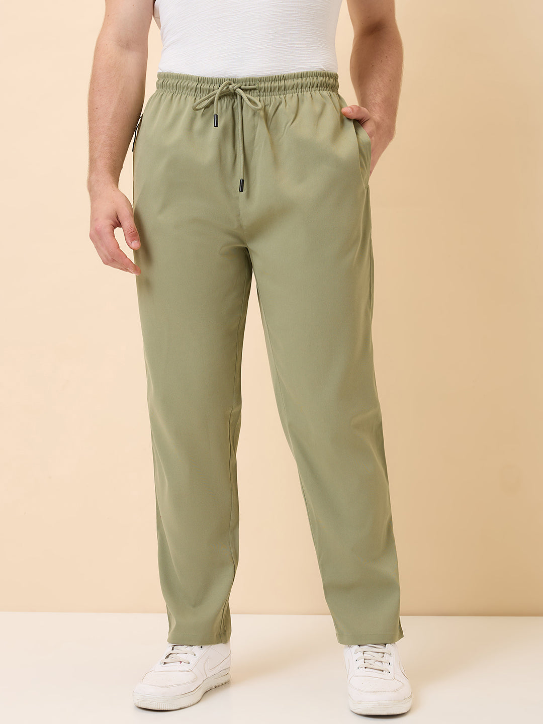 Status Quo |Men's Summer Trackpants - 3X, 4XL, 5XL Main image