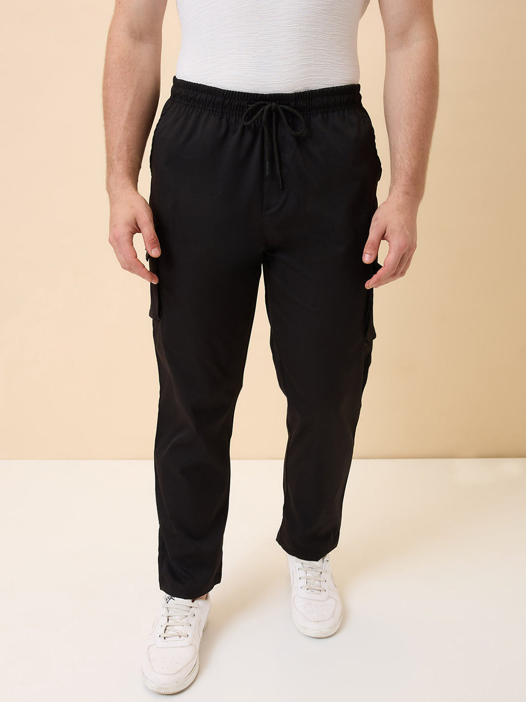 Status Quo |Men's Summer Trackpants - 3X, 4XL, 5XL