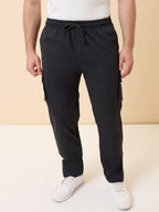 Status Quo |Men's Summer Trackpants - 3X, 4XL, 5XL