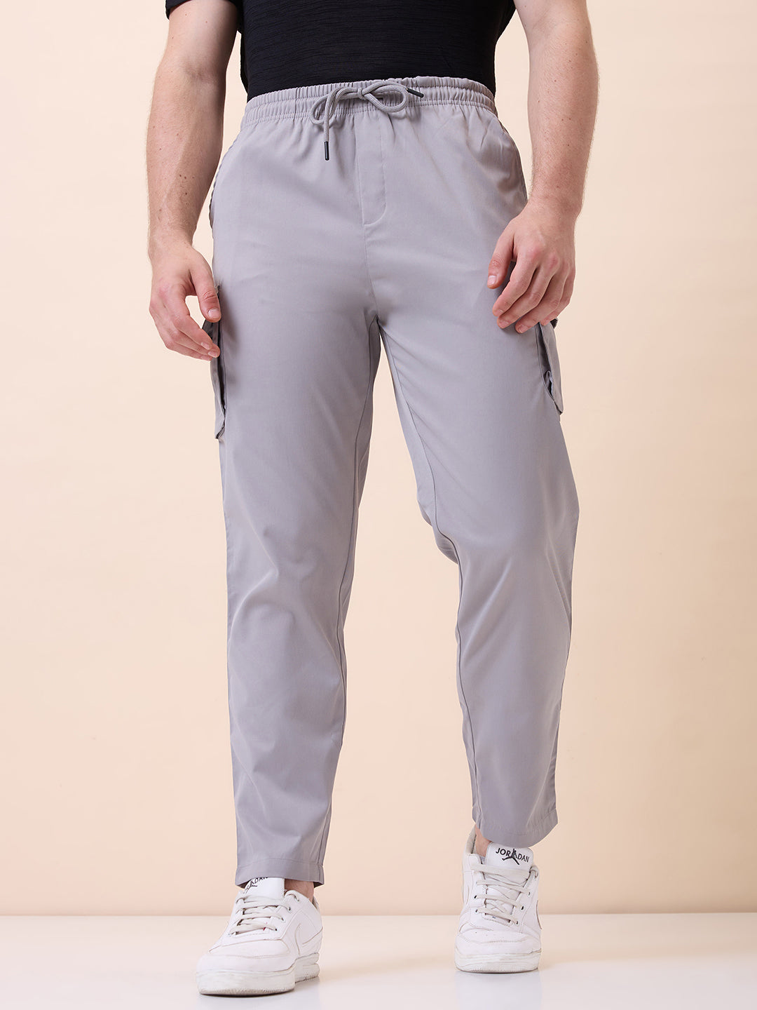 Status Quo |Men's Summer Trackpants - 3X, 4XL, 5XL Main image