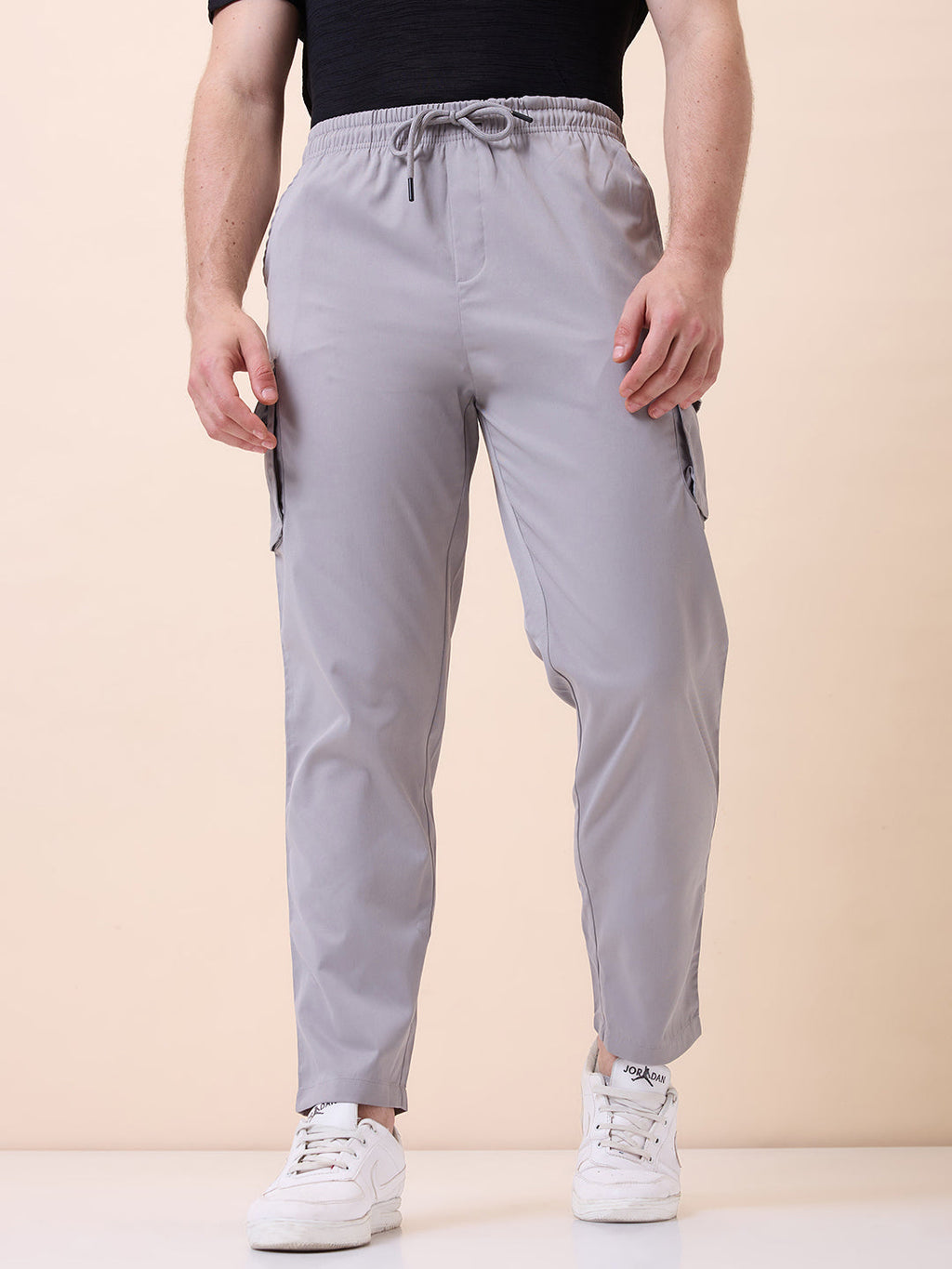 Status Quo |Men's Summer Trackpants - 3X, 4XL, 5XL