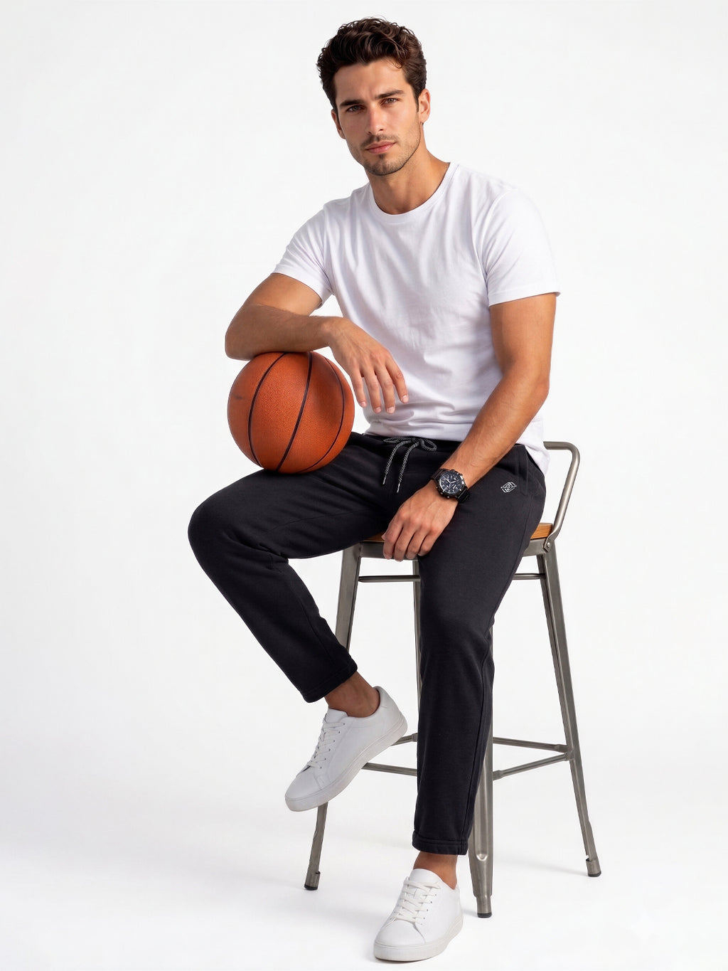 Status Quo |Men's Stylish Track Pants - S, M, L, XL, XXL, 3XL, 4XL, 5XL