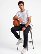 Status Quo |Men's Stylish Track Pants - S, M, L, XL, XXL, 3XL, 4XL, 5XL