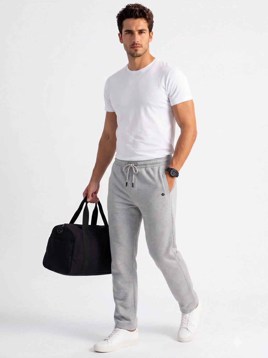 Status Quo |Men's Stylish Track Pants - S, M, L, XL, XXL, 3XL, 4XL, 5XL