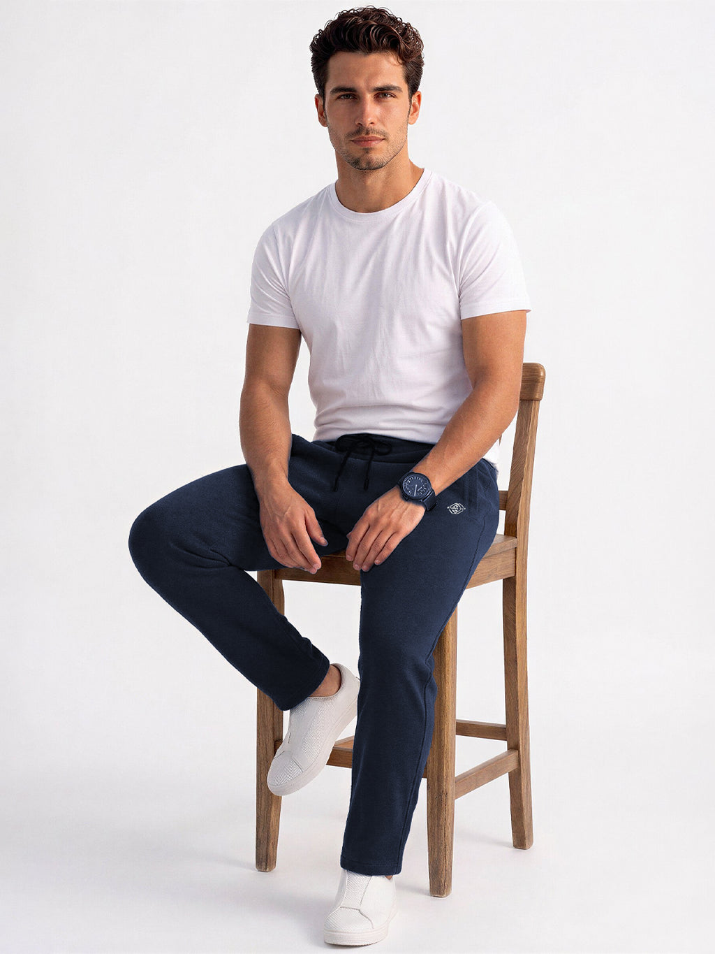 Status Quo |Men's Stylish Track Pants - S, M, L, XL, XXL, 3XL, 4XL, 5XL