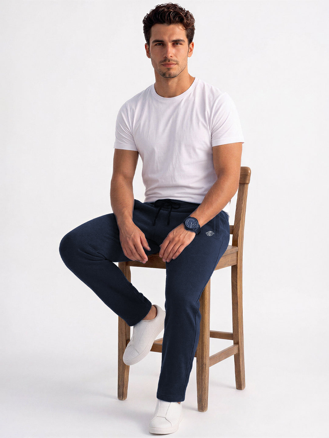 Status Quo |Men's Stylish Track Pants - S, M, L, XL, XXL, 3XL, 4XL, 5XL
