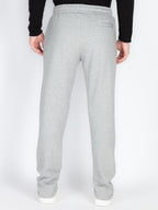 Mens Solid Track Pants