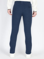 Mens Solid Track Pants
