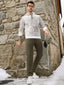 Status Quo |Men's Winter Trackpants - 3X, 4XL, 5XL