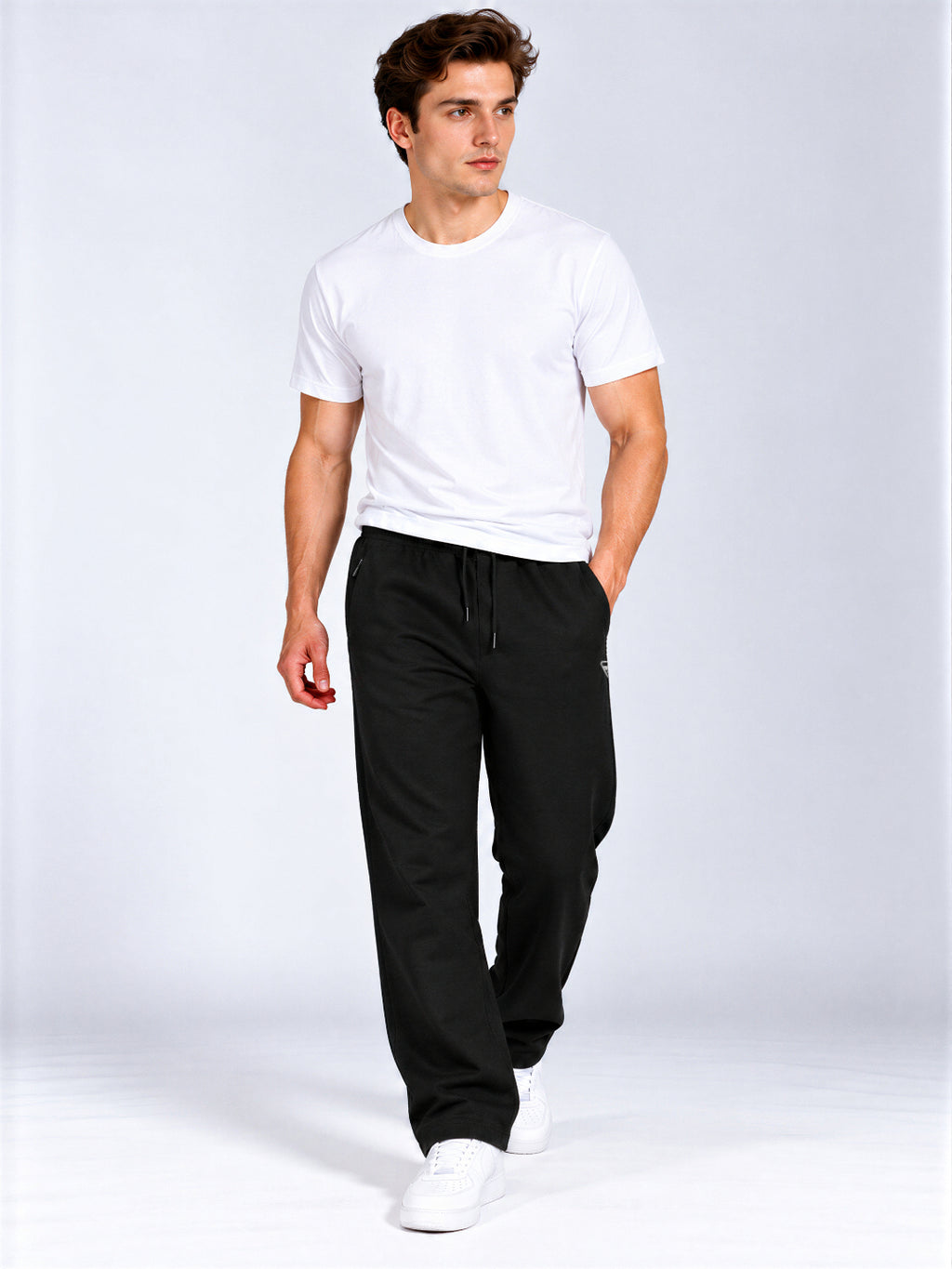 Status Quo |Men's Stylish Track Pants - S, M, L, XL, XXL, 3XL, 4XL, 5XL