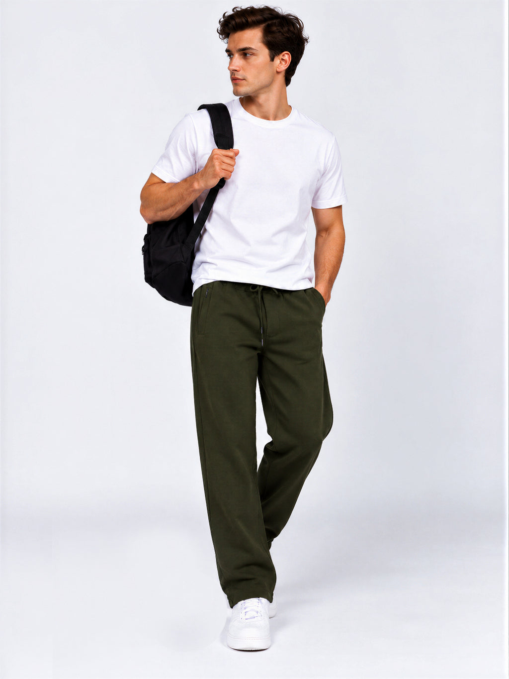 Status Quo |Men's Stylish Track Pants - S, M, L, XL, XXL, 3XL, 4XL, 5XL