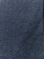 Men's Cotton Blend Regular Fit Drawstring Track Pants