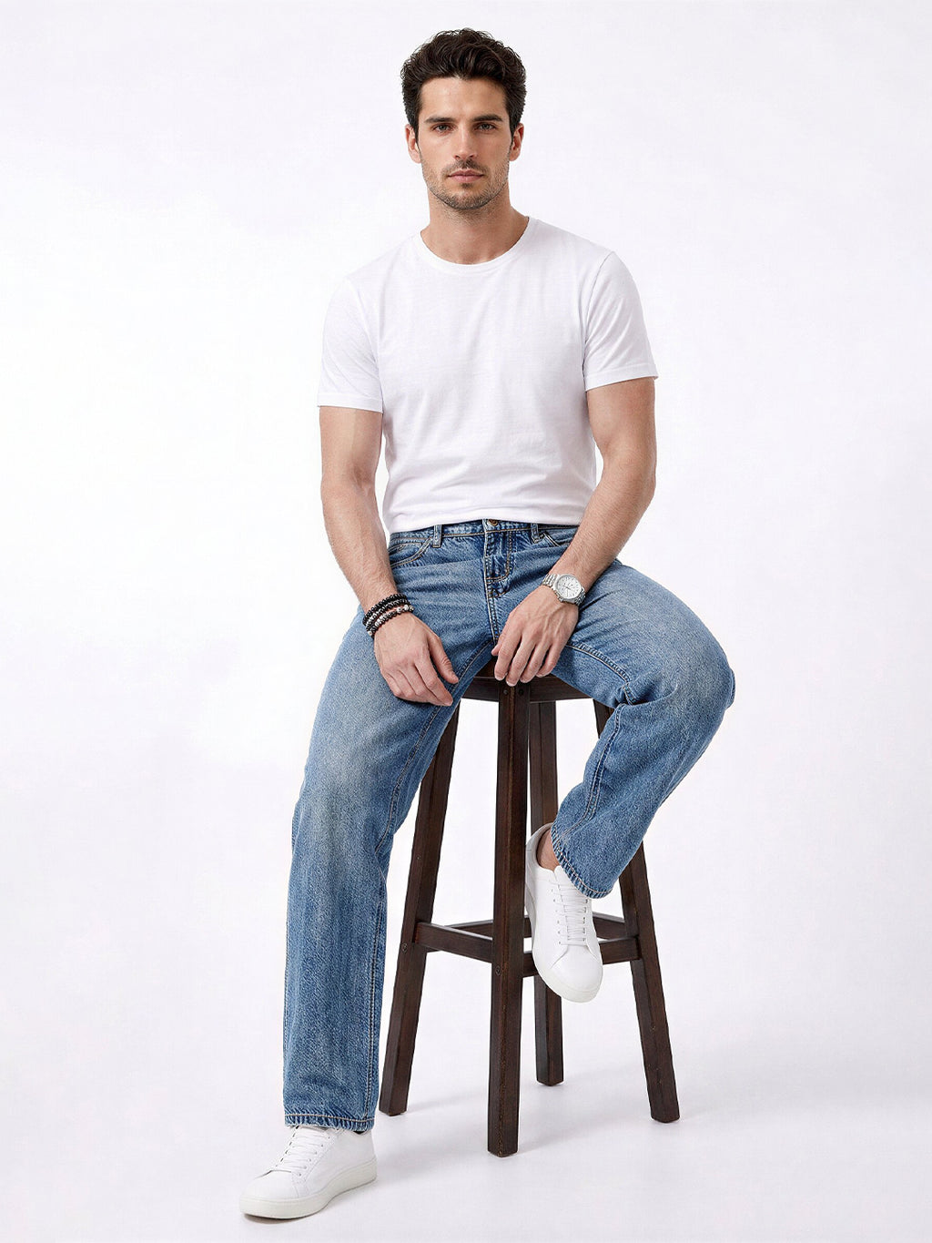Status Quo |Men's Stylish Shirt - S, M, L, XL, XXL