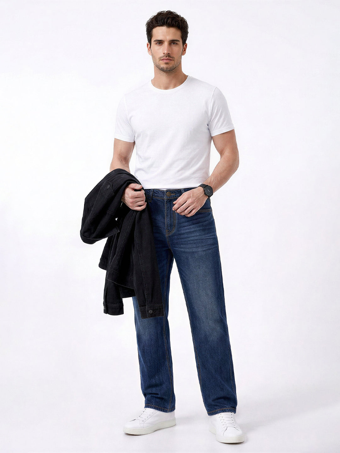 Status Quo |Men's Stylish Shirt - S, M, L, XL, XXL