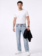 Status Quo |Men's Denim - 28, 30, 32, 34, 36, 38, 40, 42