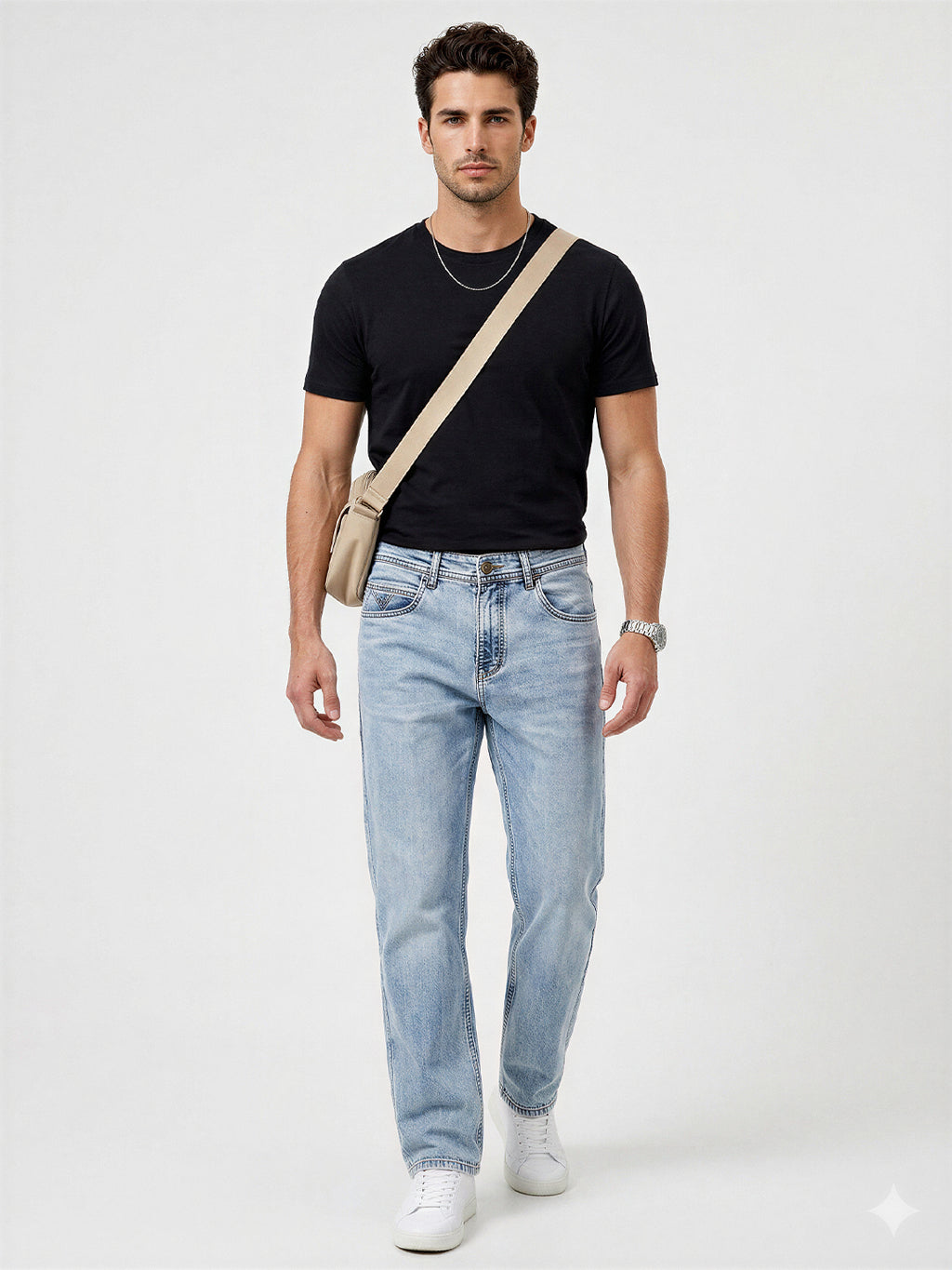 Status Quo |Men's Stylish Shirt - S, M, L, XL, XXL