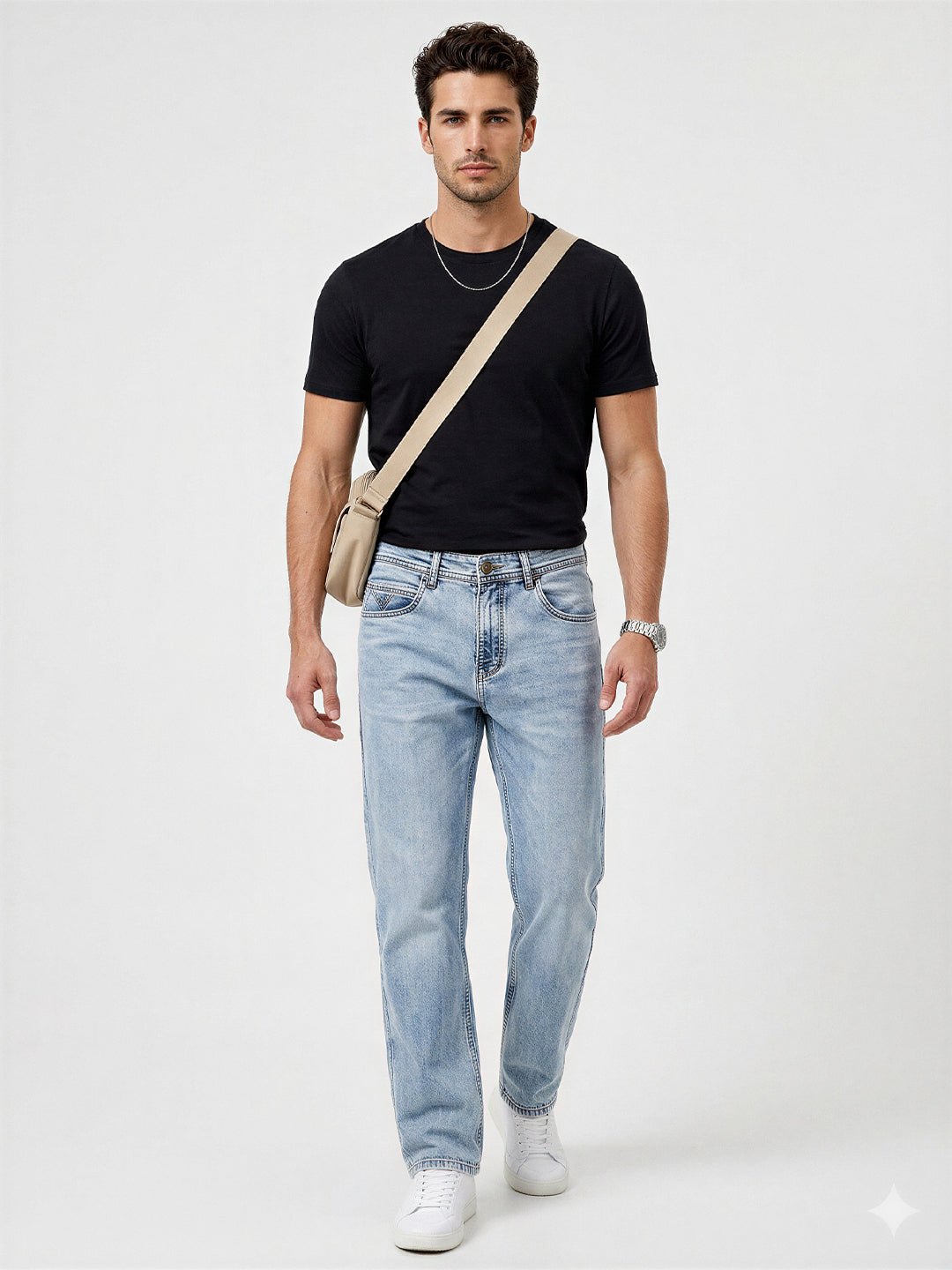 Status Quo |Men's Stylish Shirt - S, M, L, XL, XXL