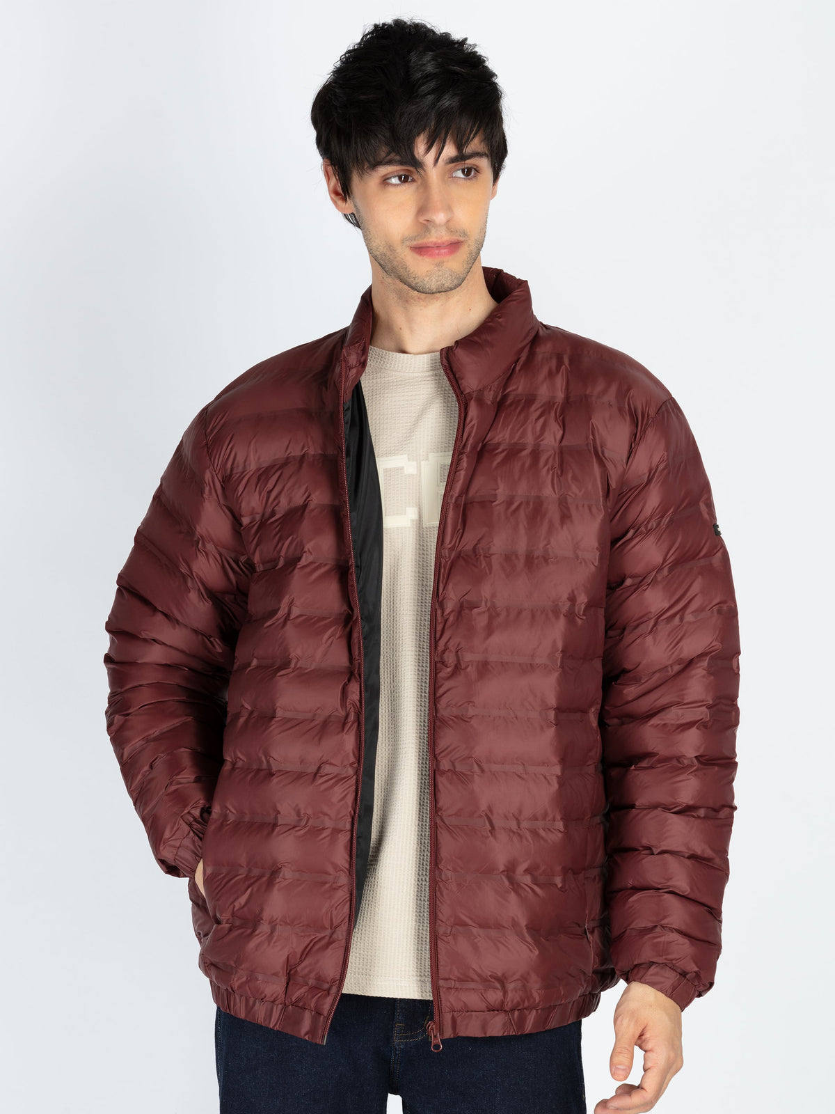 Status Quo |Men's Jackets - 3X, 4XL, 5XL