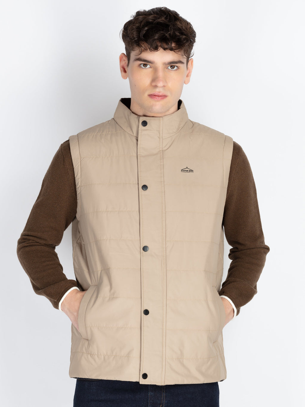 Status Quo |Men's Jackets - 3X, 4XL, 5XL