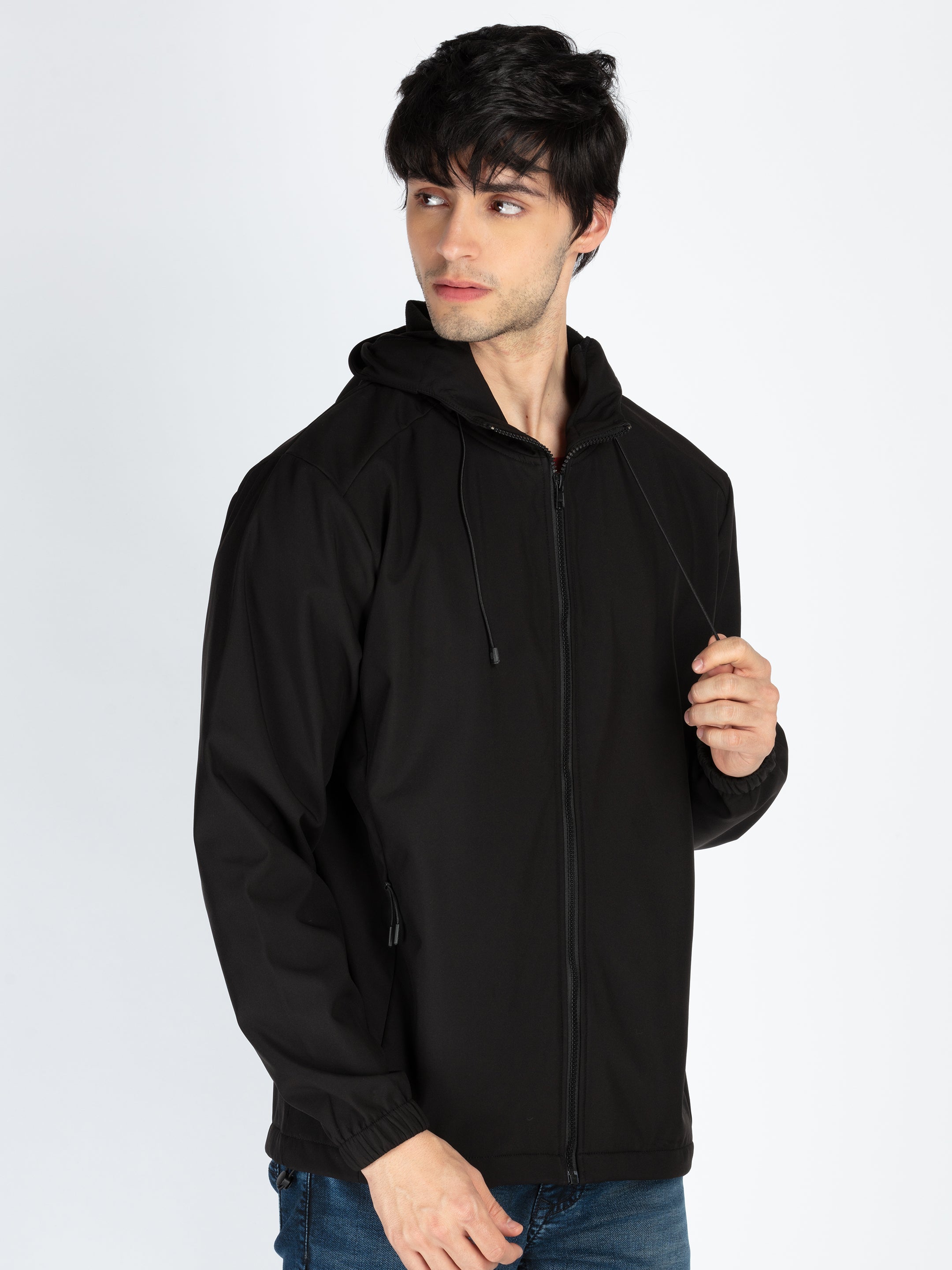 Status Quo |Men's Jackets - 3X, 4XL, 5XL Main image