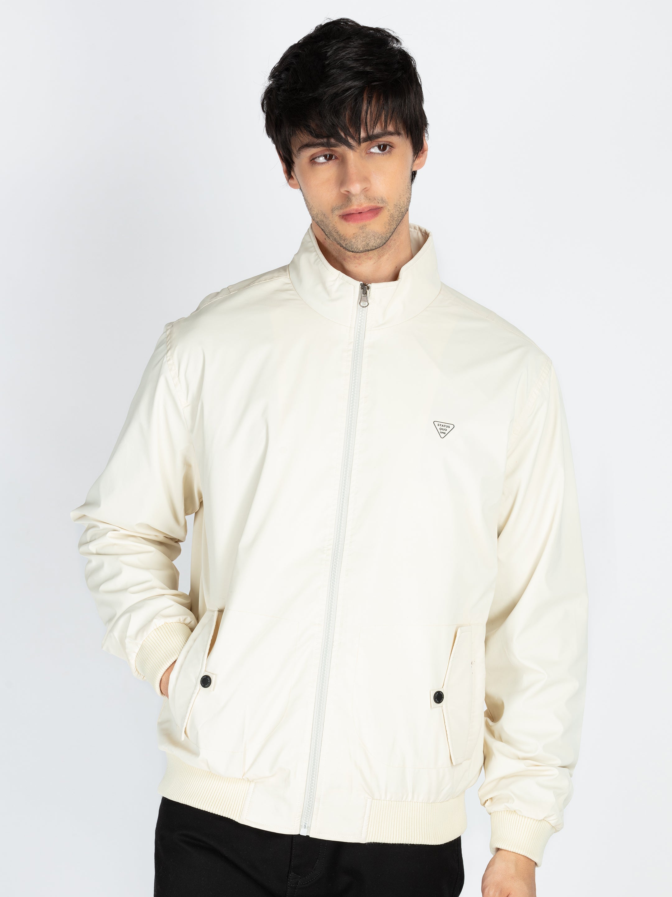 Status Quo |Mens Jackets - S, M, L, XL, XXL Main image