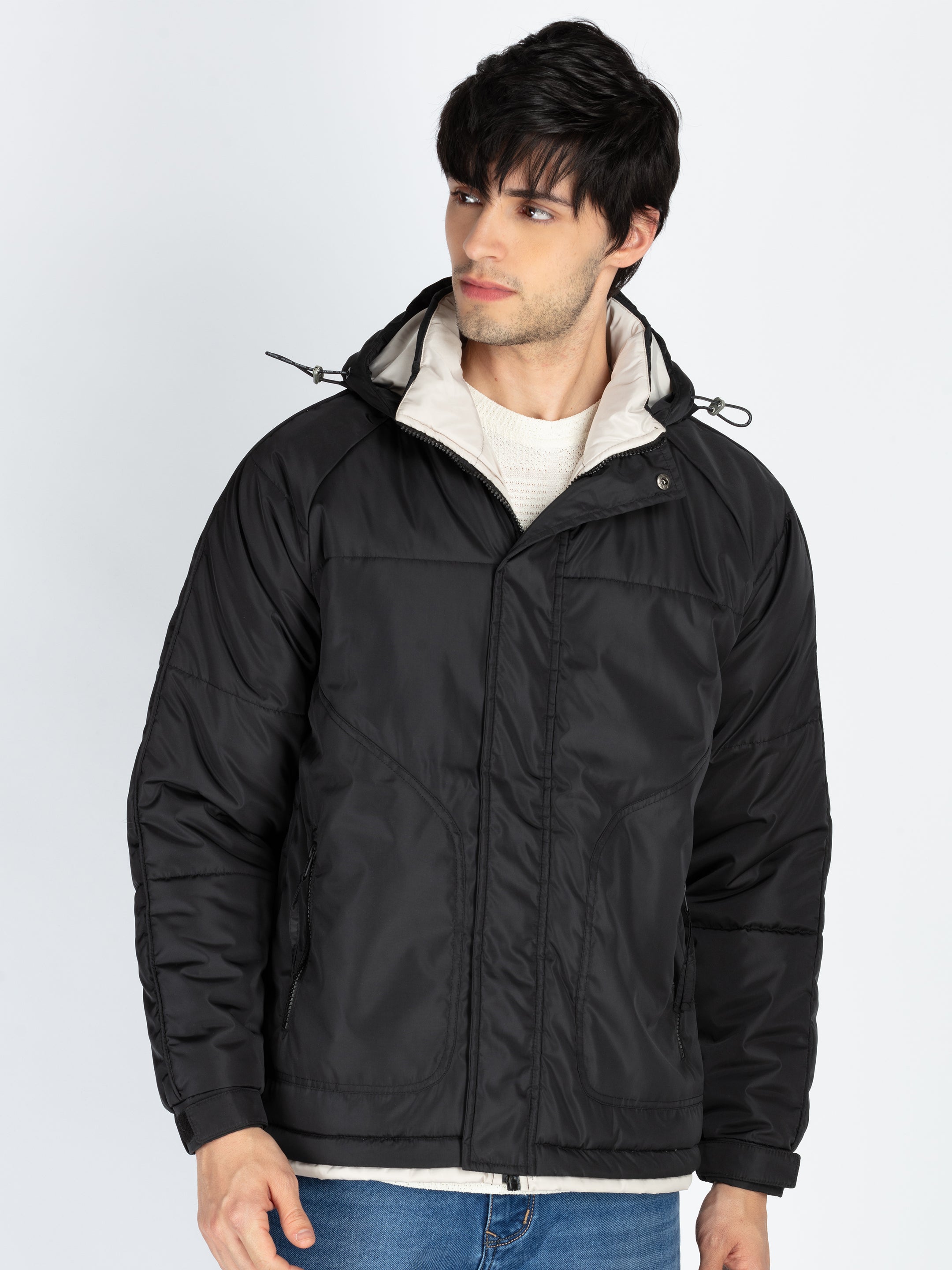 Status Quo |Men's Jackets - 3X, 4XL, 5XL