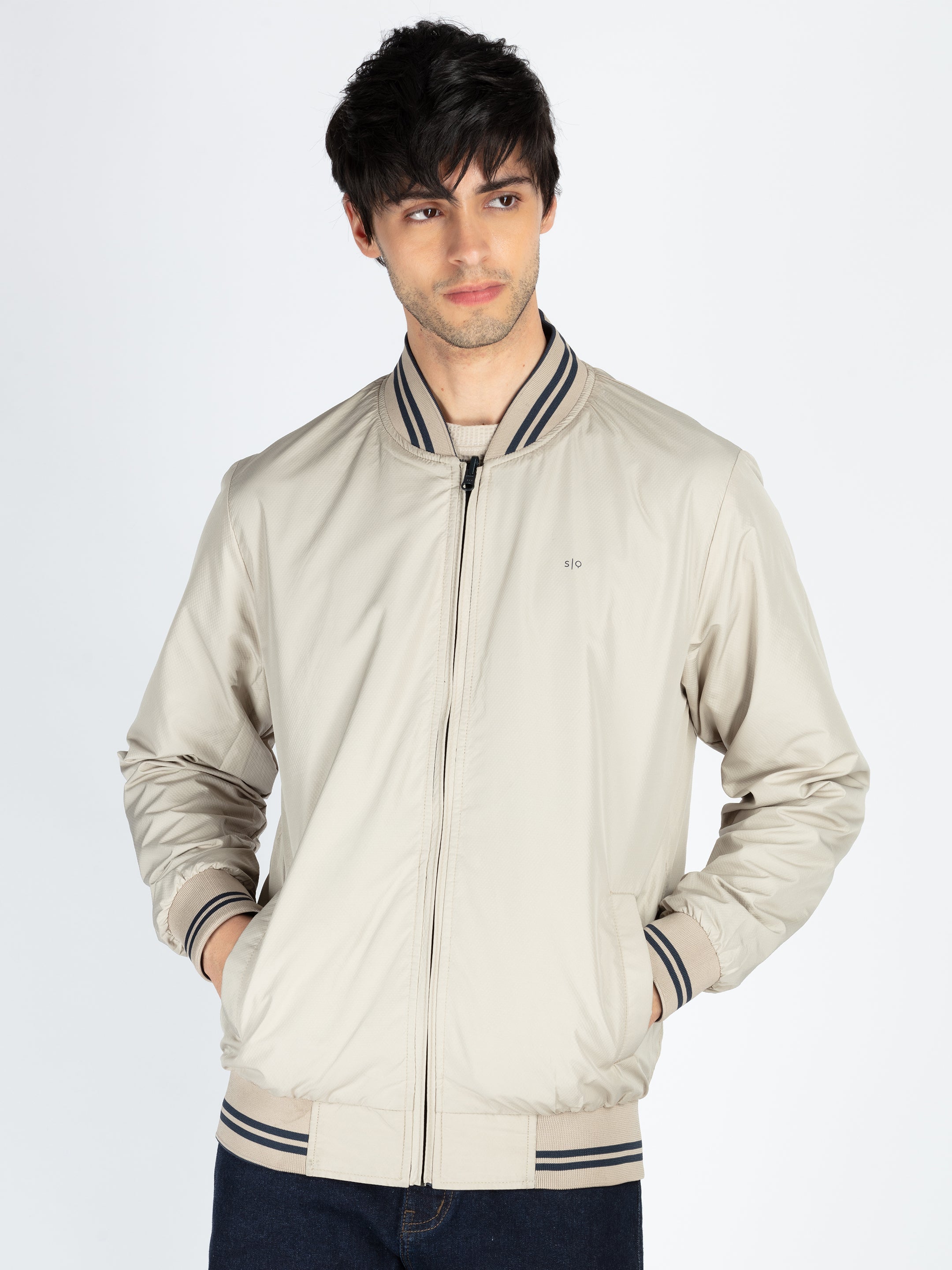 Status Quo |Men's Jackets - 3X, 4XL, 5XL Main image